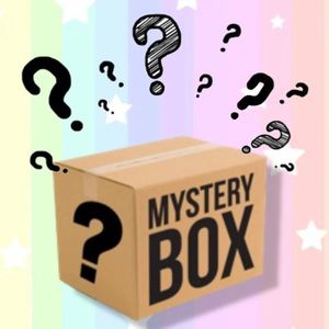 Mystery Squishmallow